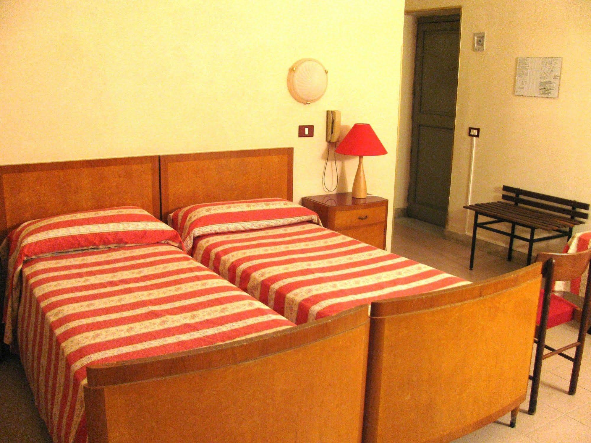 Bed & Breakfast Le Palme Agrigento Exterior foto